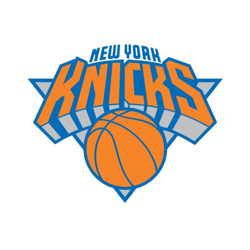 New York Knicks Logo png transparent