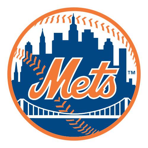 New York Mets Logo png transparent