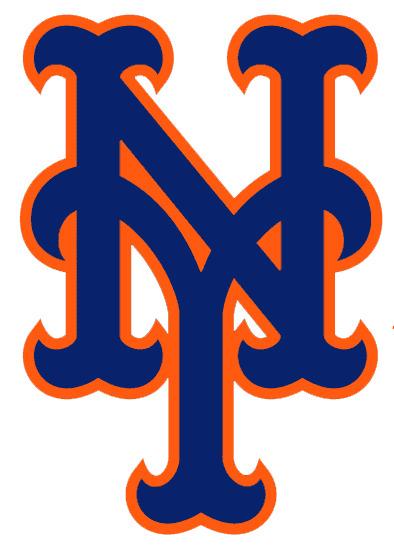 New York Mets NY Logo png transparent
