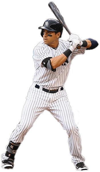 New York Yankees Baseball png transparent