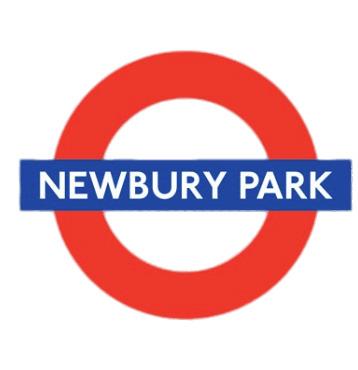 Newbury Park png transparent