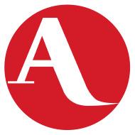 Newspaper Aristegui Noticias Letter Logo png transparent