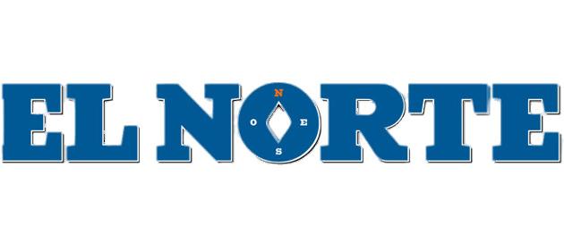 Newspaper El Norte Logo png transparent