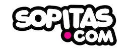 Newspaper Sopitas Logo png transparent