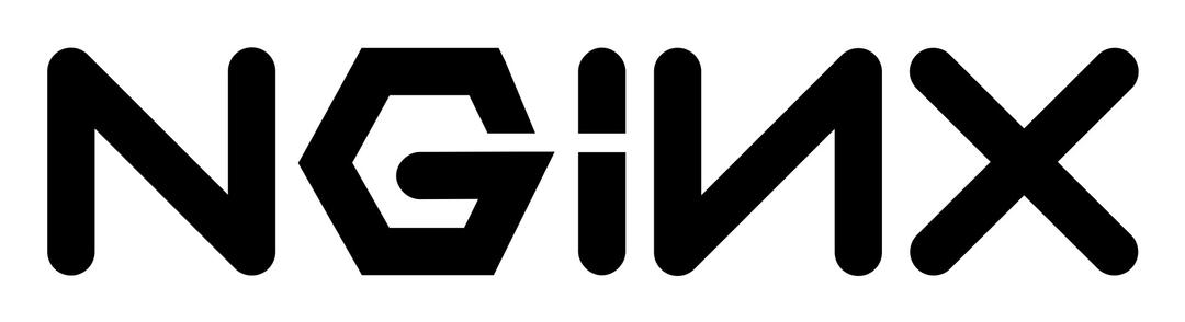 NGinx Logo png transparent