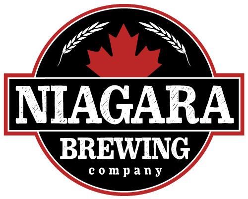 Niagara Brewing Company Logo png transparent