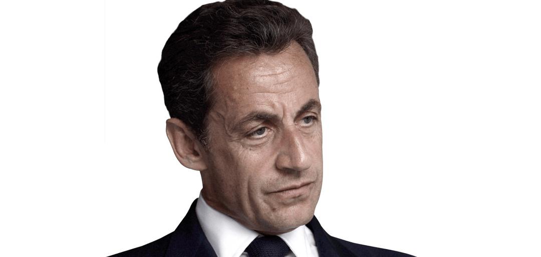 Nicolas Sarkozy Face png transparent