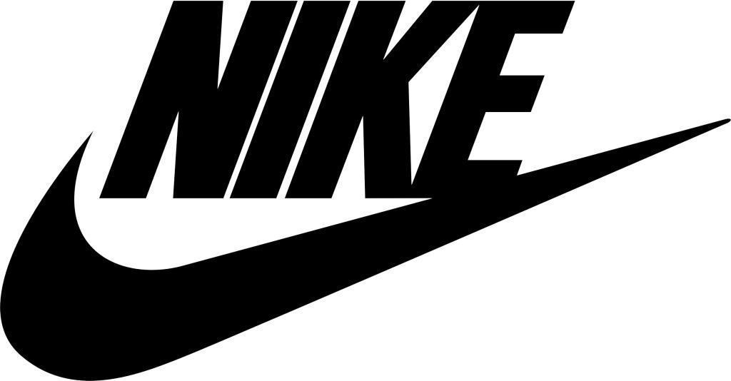 Nike Logo png transparent