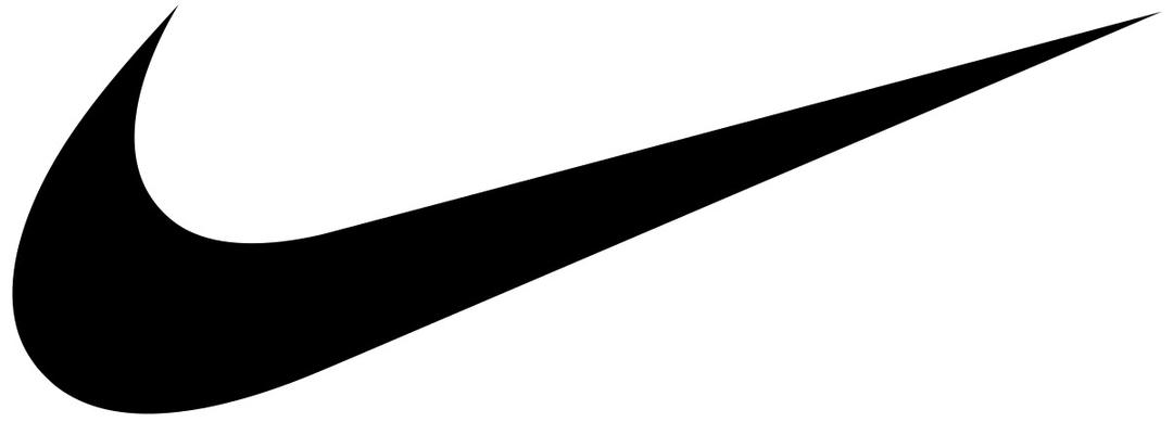 Nike Wave Logo png transparent