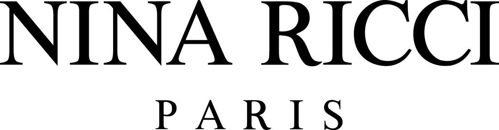 Nina Ricci Paris Logo png transparent