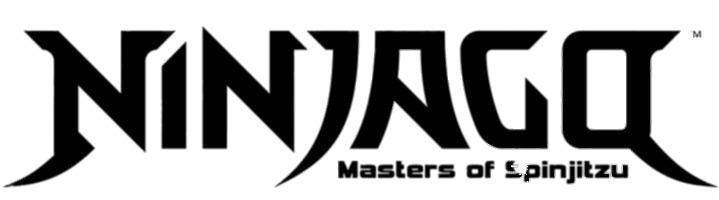 Ninjago Logo png transparent