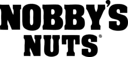 Nobby's Nuts Logo png transparent