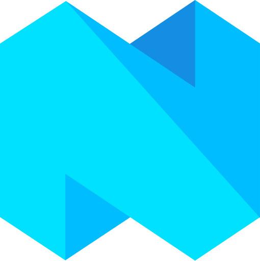Nodal Logo png transparent
