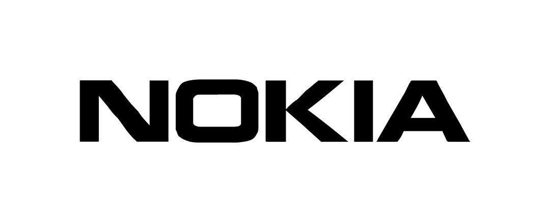 Nokia Logo png transparent