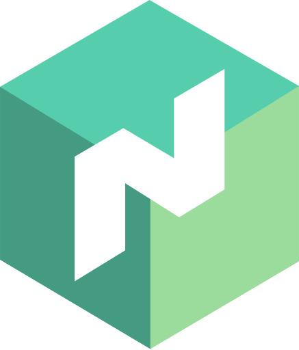 Nomad Logo png transparent