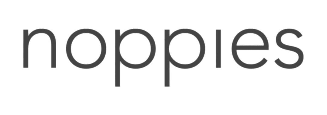 Noppies Logo png transparent
