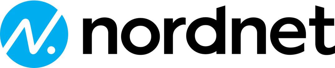 Nordnet Logo png transparent