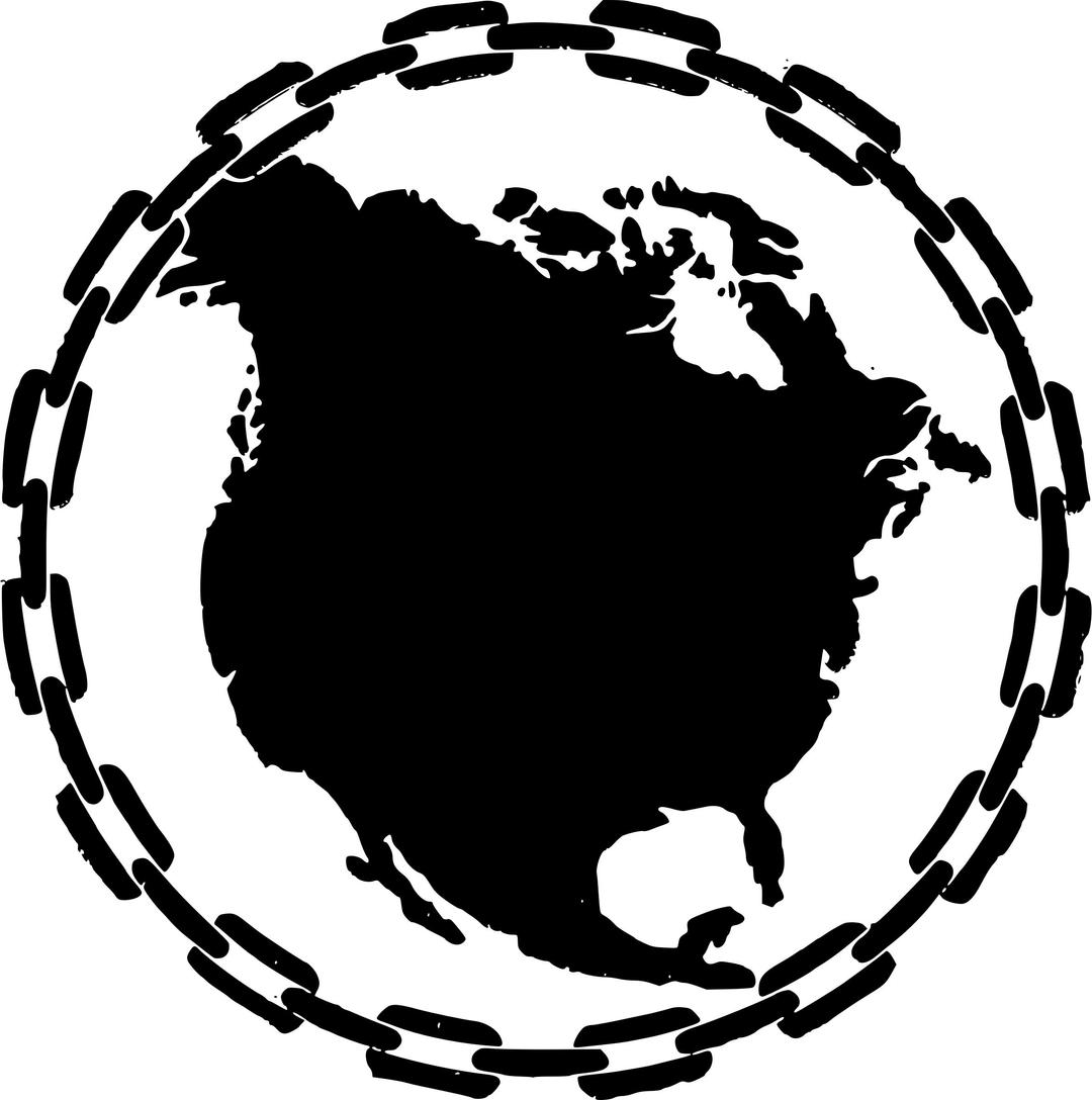 North America in Chains png transparent