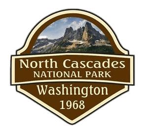 North Cascades National Park png transparent
