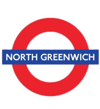 North Greenwich png transparent