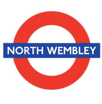 North Wembley png transparent