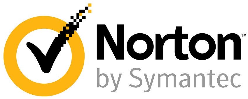 Norton Logo png transparent