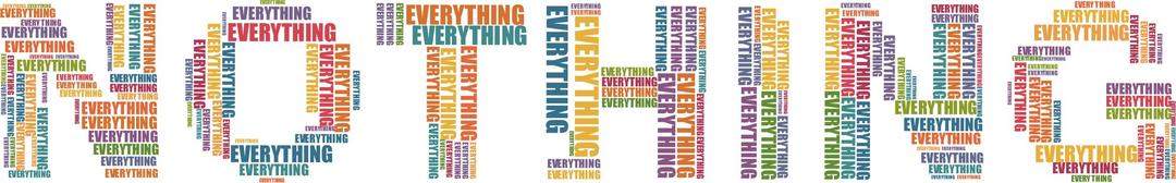 Not Everything 2 png transparent