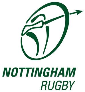 Nottingham Rugby Logo png transparent