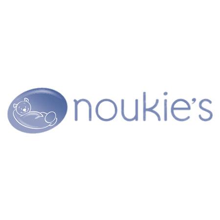 Noukie's Horizontal Logo png transparent