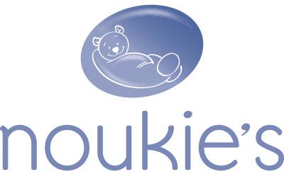 Noukie's Logo png transparent