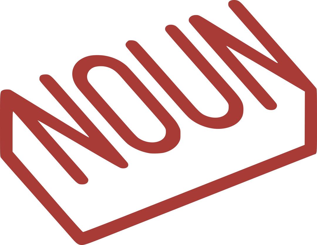 noun logo png transparent