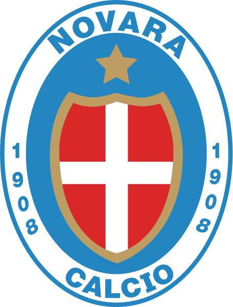 Novara Calcio Logo png transparent