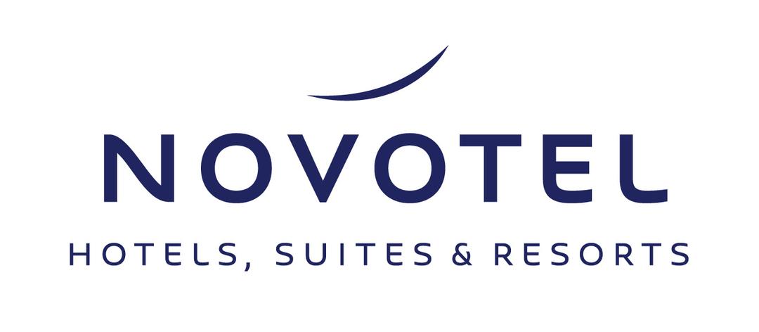 Novotel Logo png transparent
