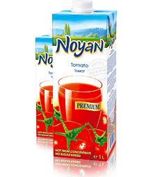 Noyan Tomato Juice png transparent