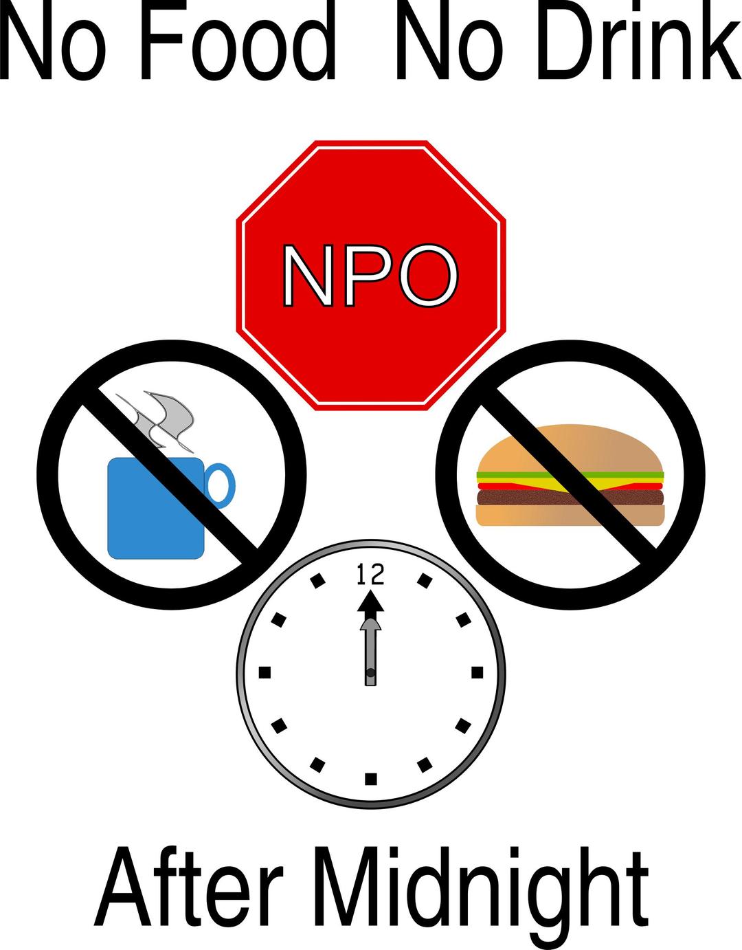 NPO Midnight png transparent