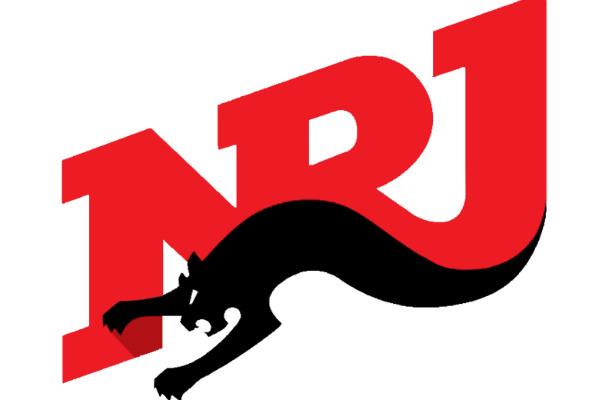NRJ Logo png transparent