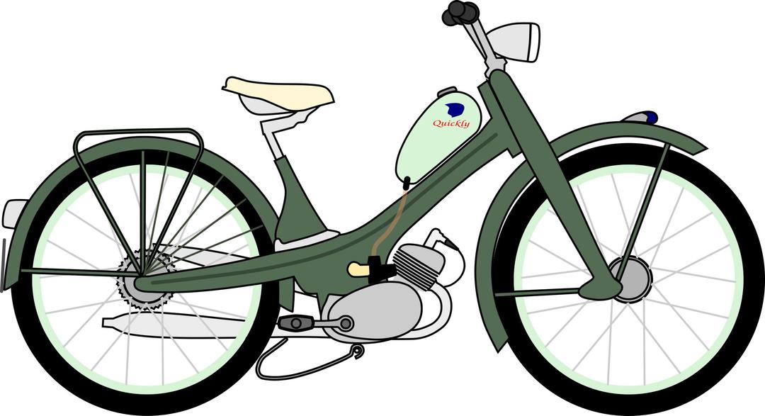 NSU Quickly N png transparent
