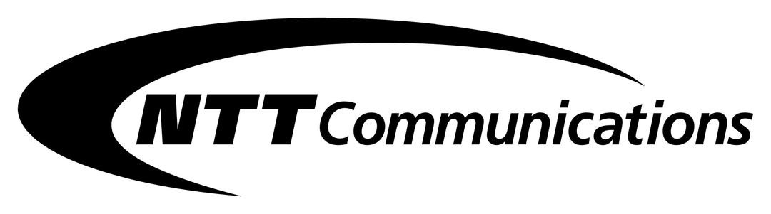 Ntt Communications Logo png transparent