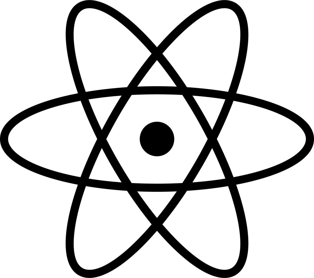 Nuclear icon png transparent