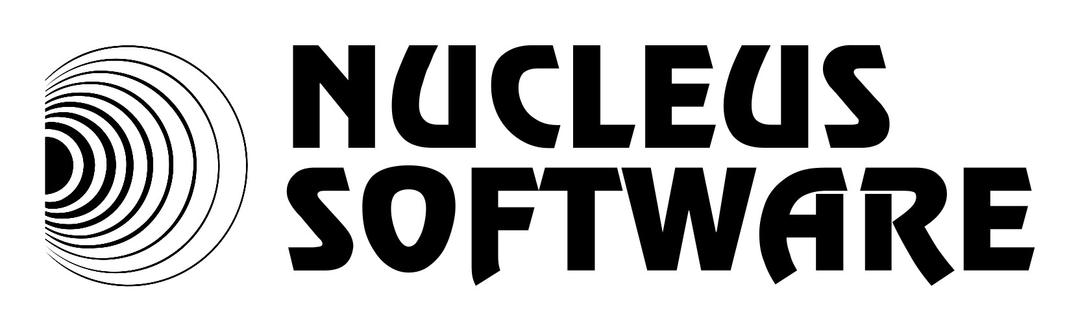 Nucleus Software Logo png transparent