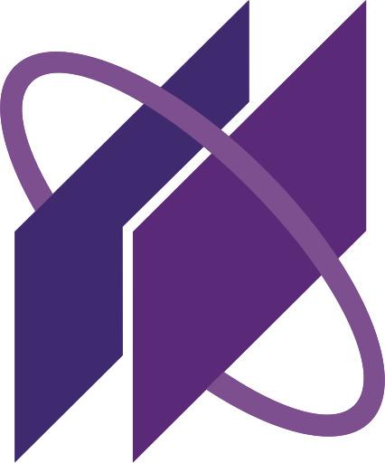 Nuclide Logo png transparent