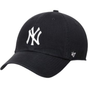 NY Yankees Baseball Cap png transparent