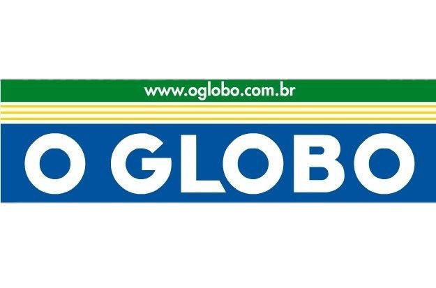 O Globo Logo png transparent