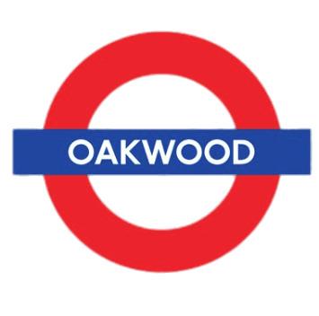 Oakwood png transparent