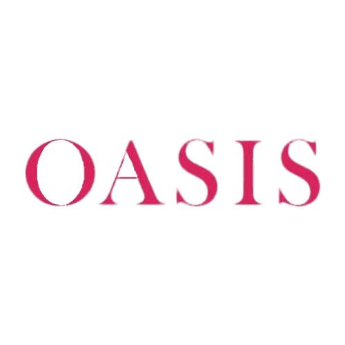 Oasis Logo png transparent