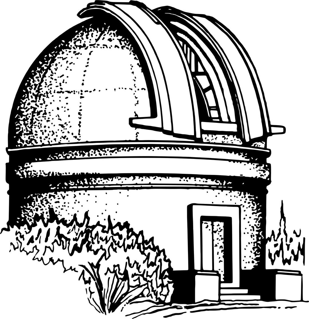 observatory png transparent