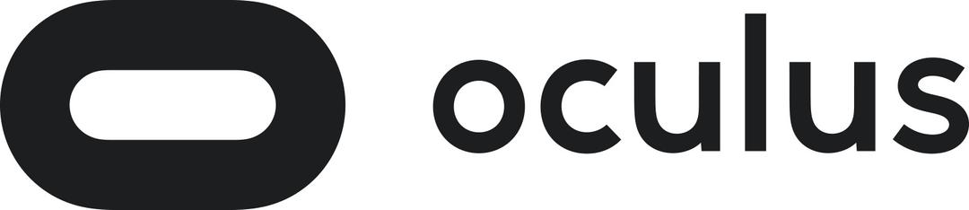 Oculus Logo png transparent