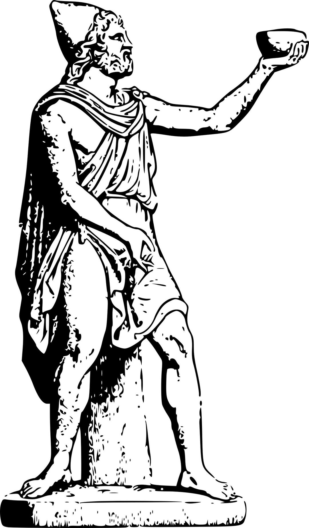 Odysseus png transparent