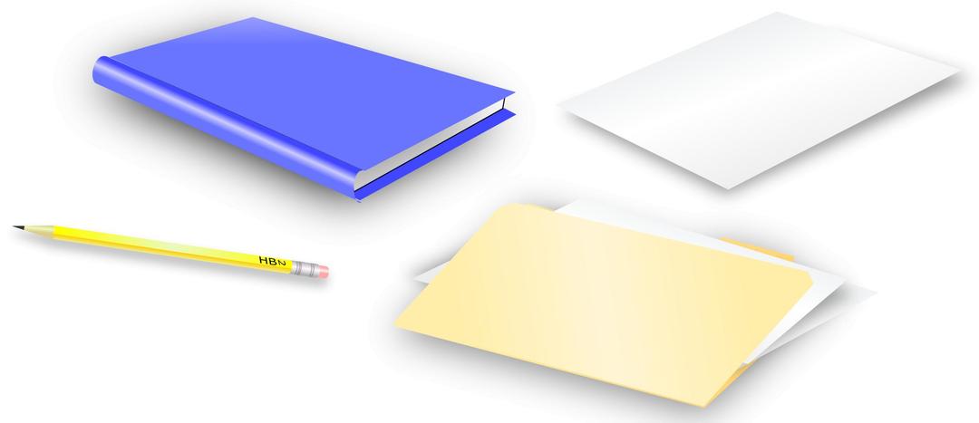 Office Resources png transparent