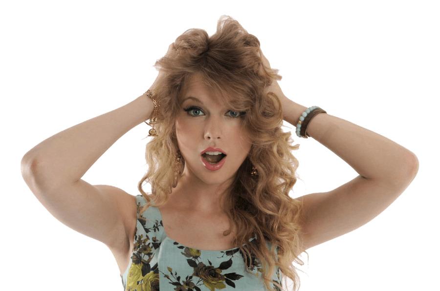 Oh No Taylor Swift png transparent
